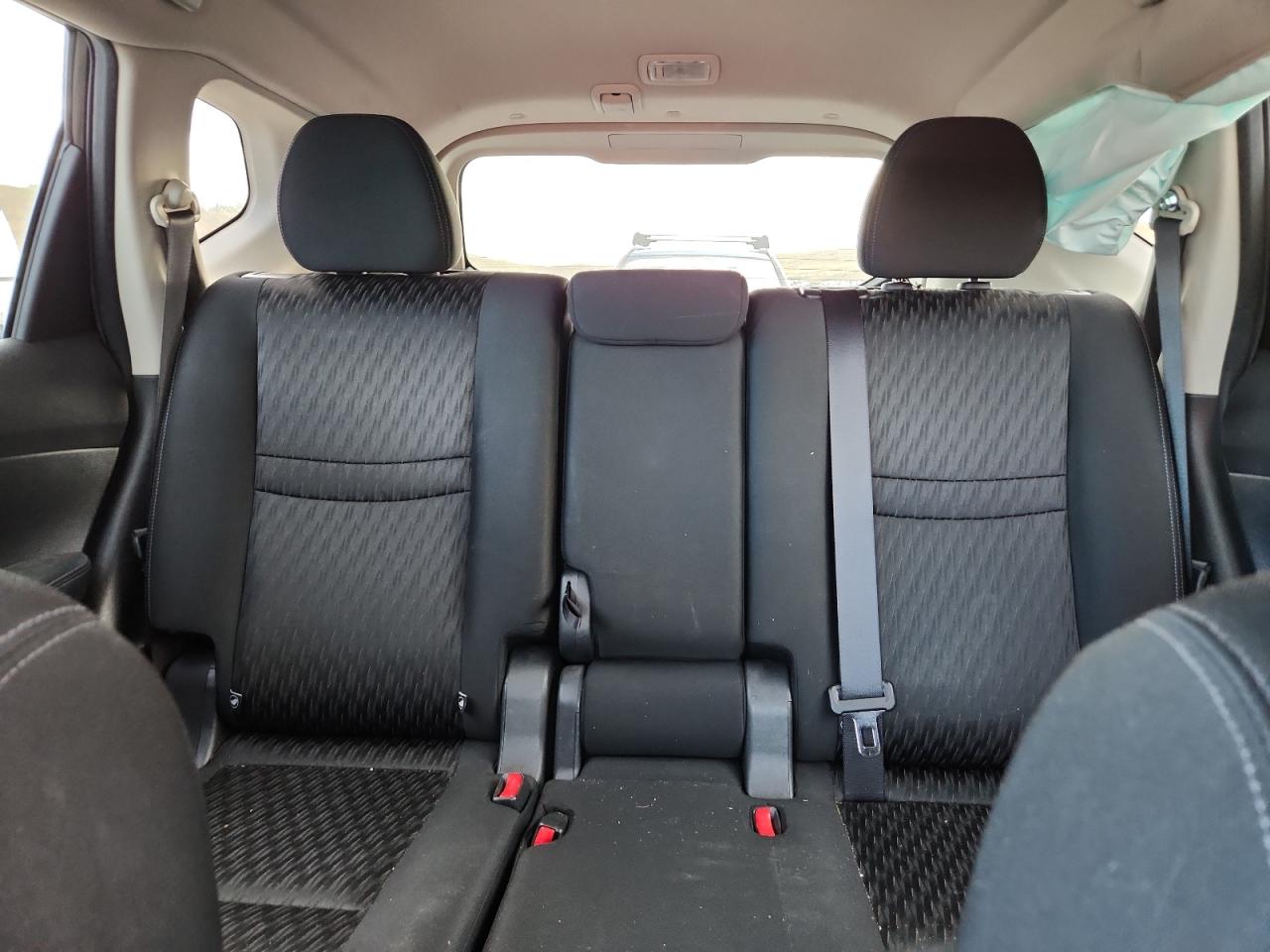 2018 Nissan Rogue S VIN: KNMAT2MV9JP550870 Lot: 84446065