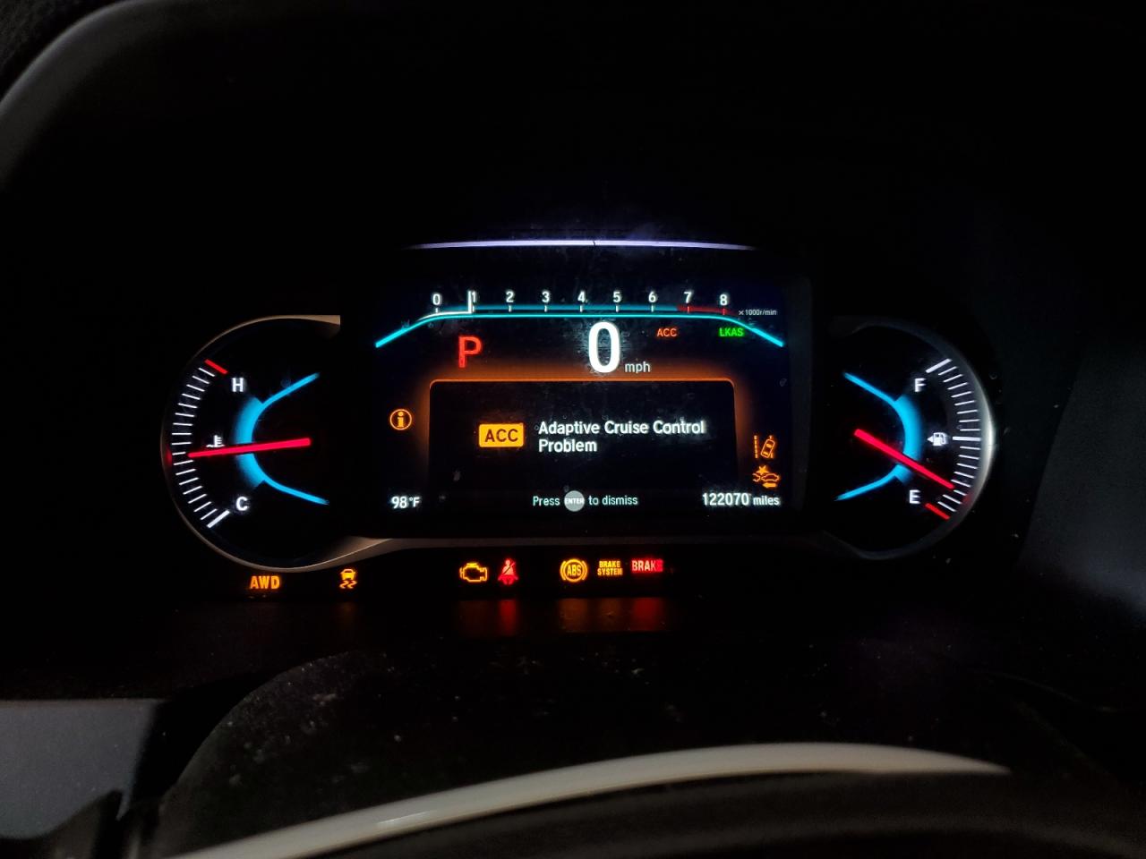 2019 Honda Pilot Exl VIN: 5FNYF6H59KB009143 Lot: 81123835