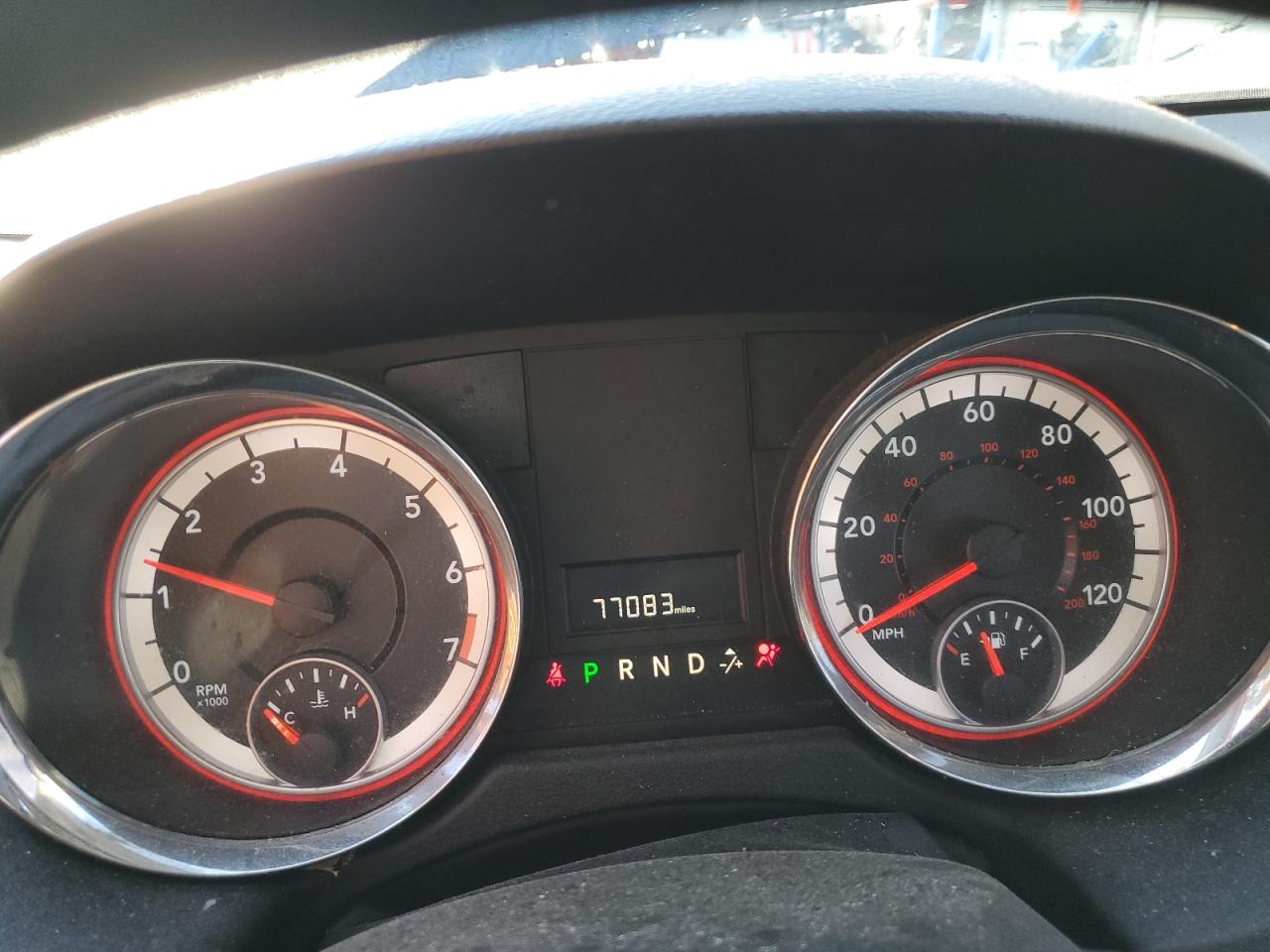 2014 Dodge Grand Caravan Se VIN: 2C4RDGBGXER233251 Lot: 80565985
