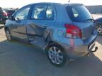 2011 TOYOTA YARIS T SPIRIT VVT-I S-A  for sale at Copart YORK