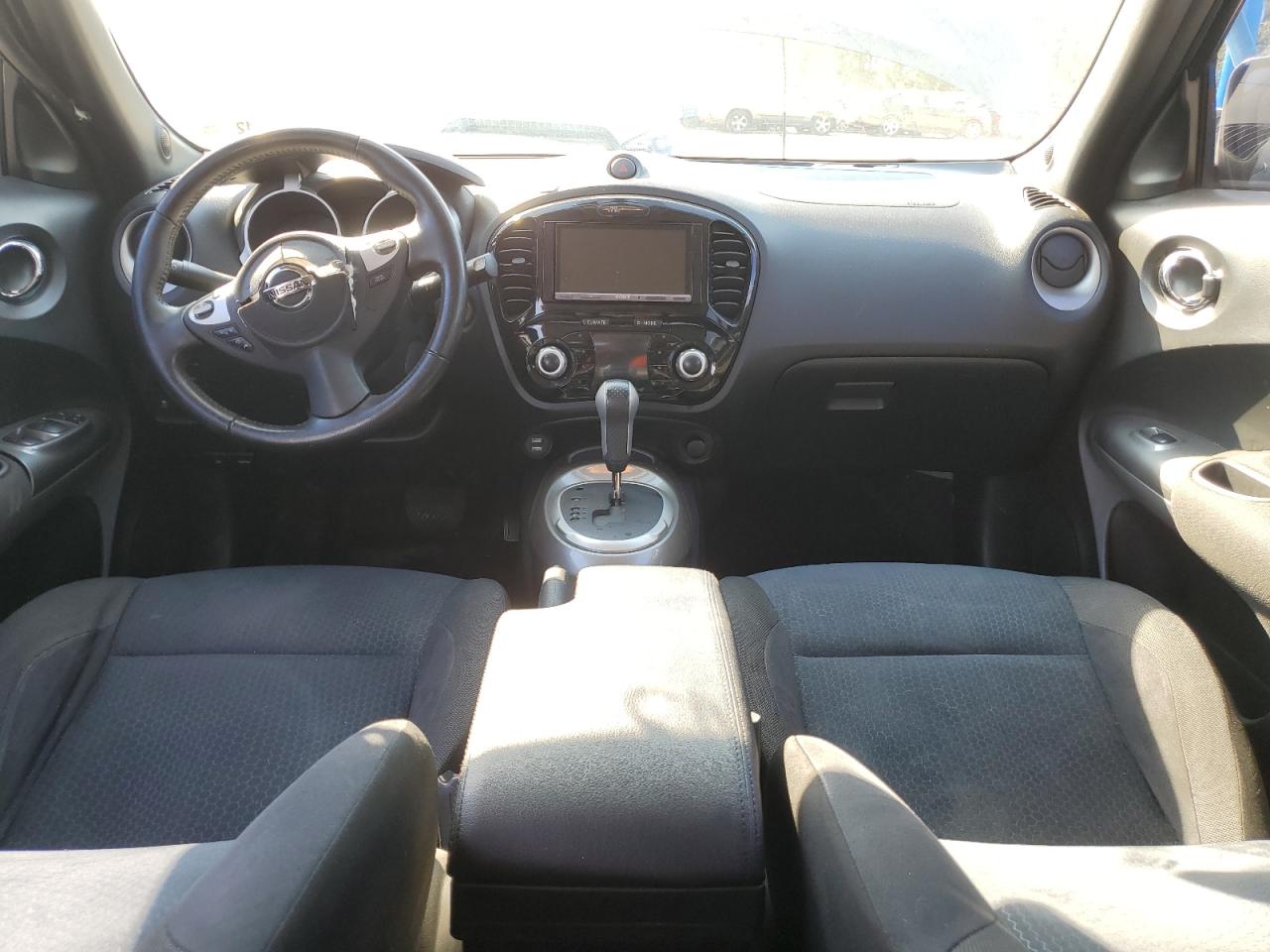 2016 Nissan Juke S VIN: JN8AF5MR9GT602661 Lot: 71801015