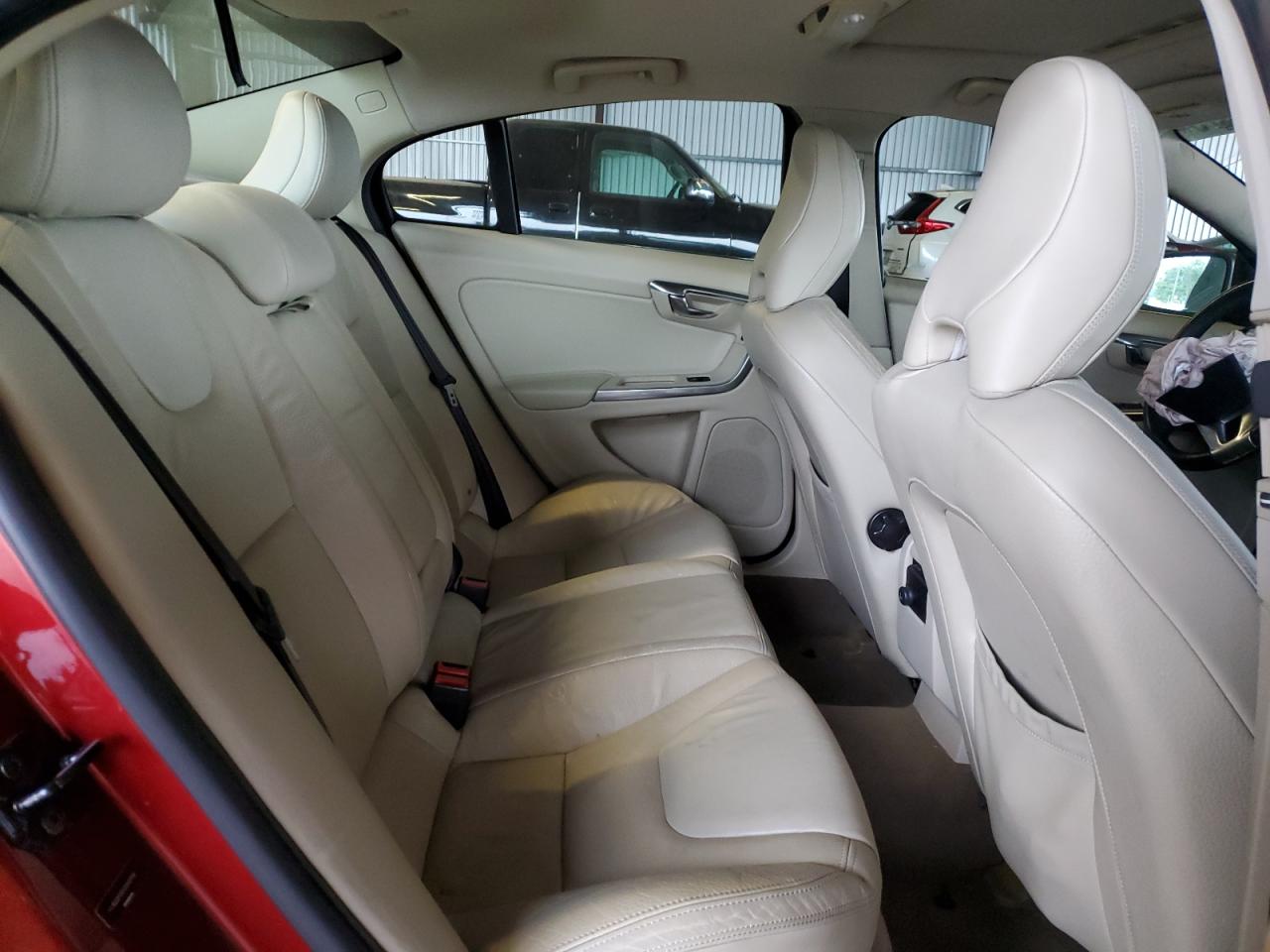 2012 Volvo S60 T5 VIN: YV1622FS9C2049788 Lot: 71534675