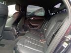 2016 AUDI A6 SLINE BLACK ED TDI ULT 2.0 TDI ULTRA BLACK EDITION 4DR S for sale at Copart SANDWICH