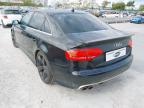 2011 AUDI A4 DYNAMIK TFSI QUATTRO A 2.0T FSI QUATTRO DYNAMIK 4DR S TR for sale at Copart ST HELENS