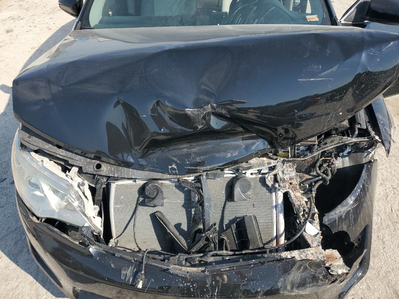 2012 Toyota Camry Base VIN: 4T4BF1FK6CR230291 Lot: 80248975