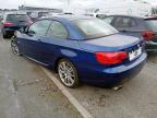 2011 BMW 3 SERIES M SPORT for sale at Copart SANDTOFT