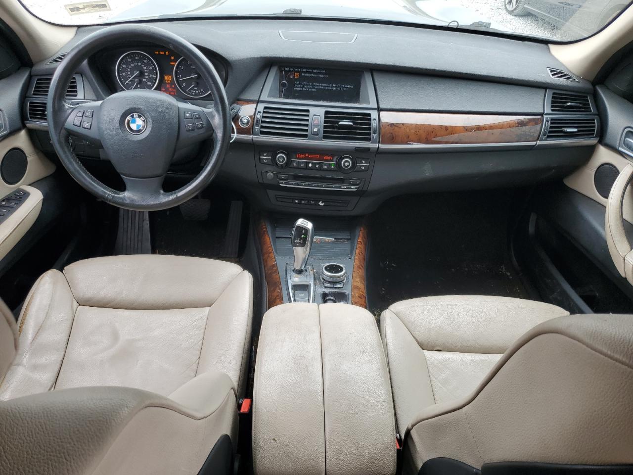 2012 BMW X5 xDrive35I VIN: 5UXZV4C56CL750799 Lot: 84256215