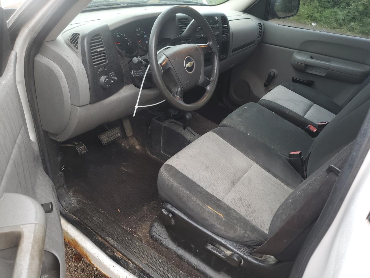 2009 Chevrolet Silverado K1500 VIN: 1GCEK14C19Z201795 Lot: 71593505