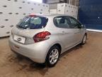 2015 PEUGEOT 208 ACTIVE  for sale at Copart SANDWICH