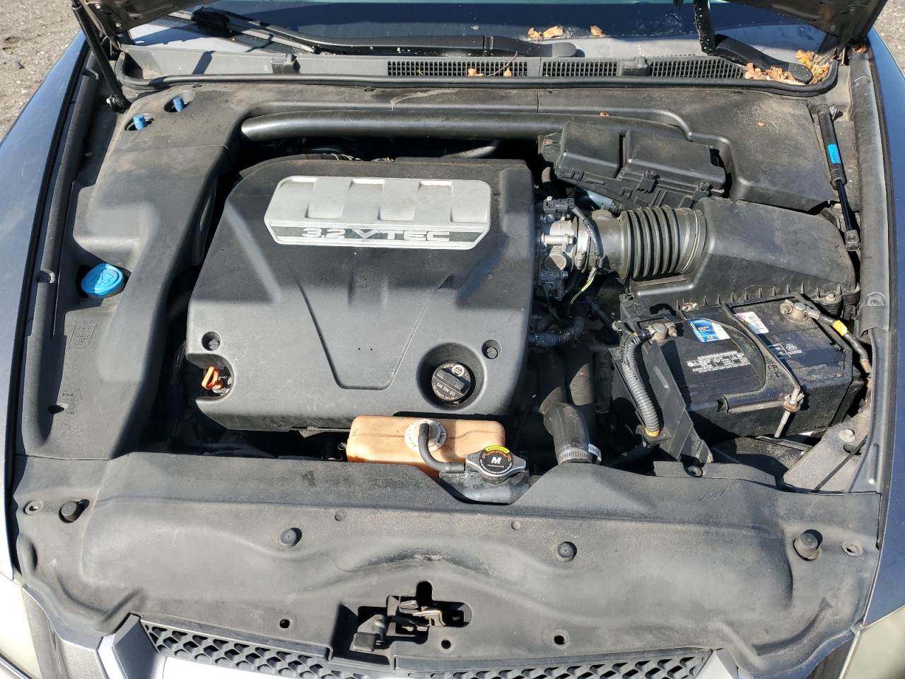 2007 Acura Tl VIN: 19UUA662X7A036780 Lot: 80034295