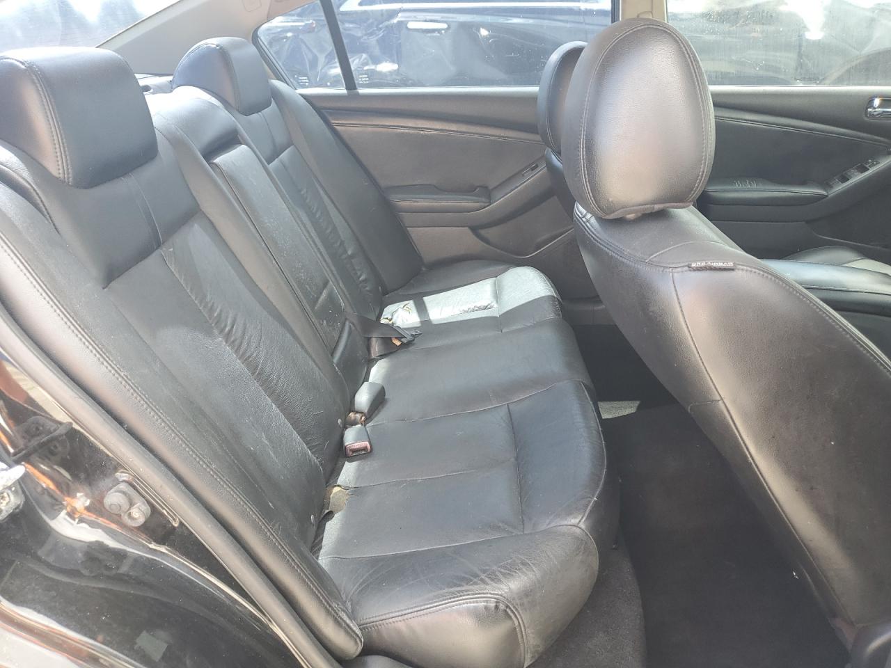 2008 Nissan Altima 2.5 VIN: 1N4AL21E58N408953 Lot: 81312225