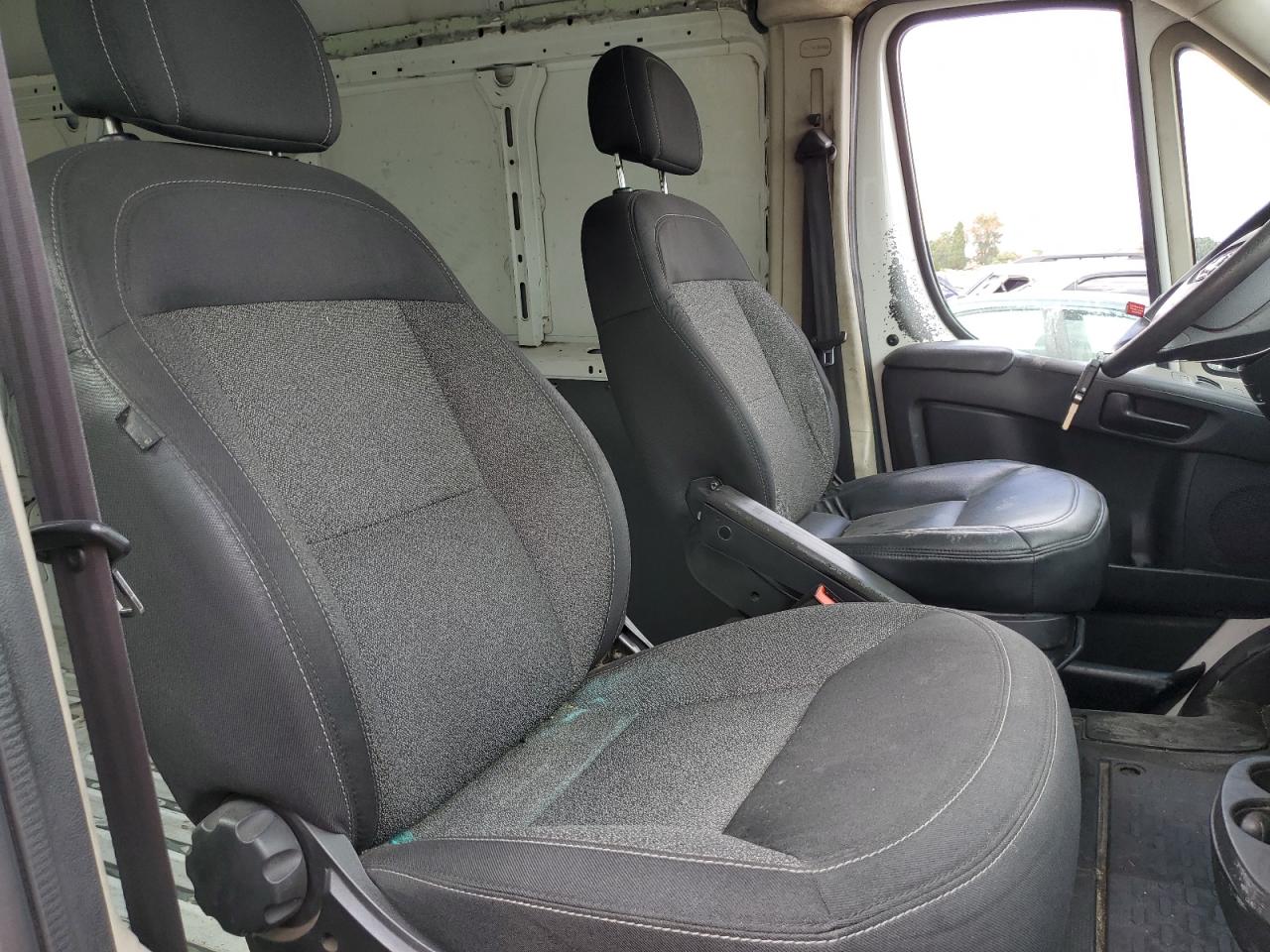 2014 Ram Promaster 2500 VIN: 3C6TRVCG4EE119863 Lot: 80149165