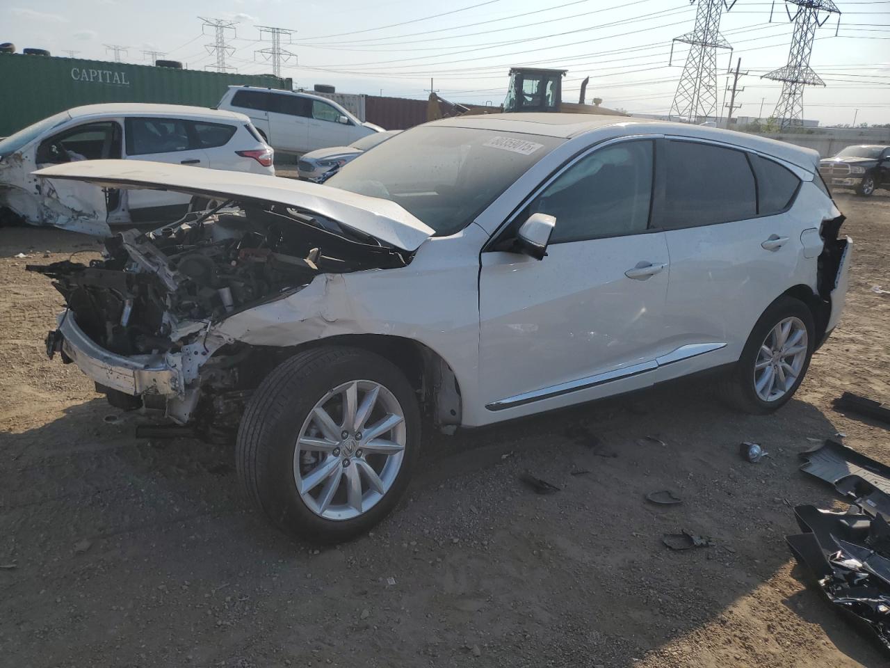 Vehicle photo