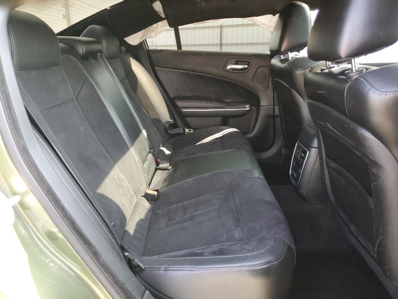 2018 Dodge Charger R/T 392 VIN: 2C3CDXGJ3JH170606 Lot: 84054395