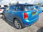 2017 MINI COUNTRYMAN COOPER D  for sale at Copart EAST KILBRIDE
