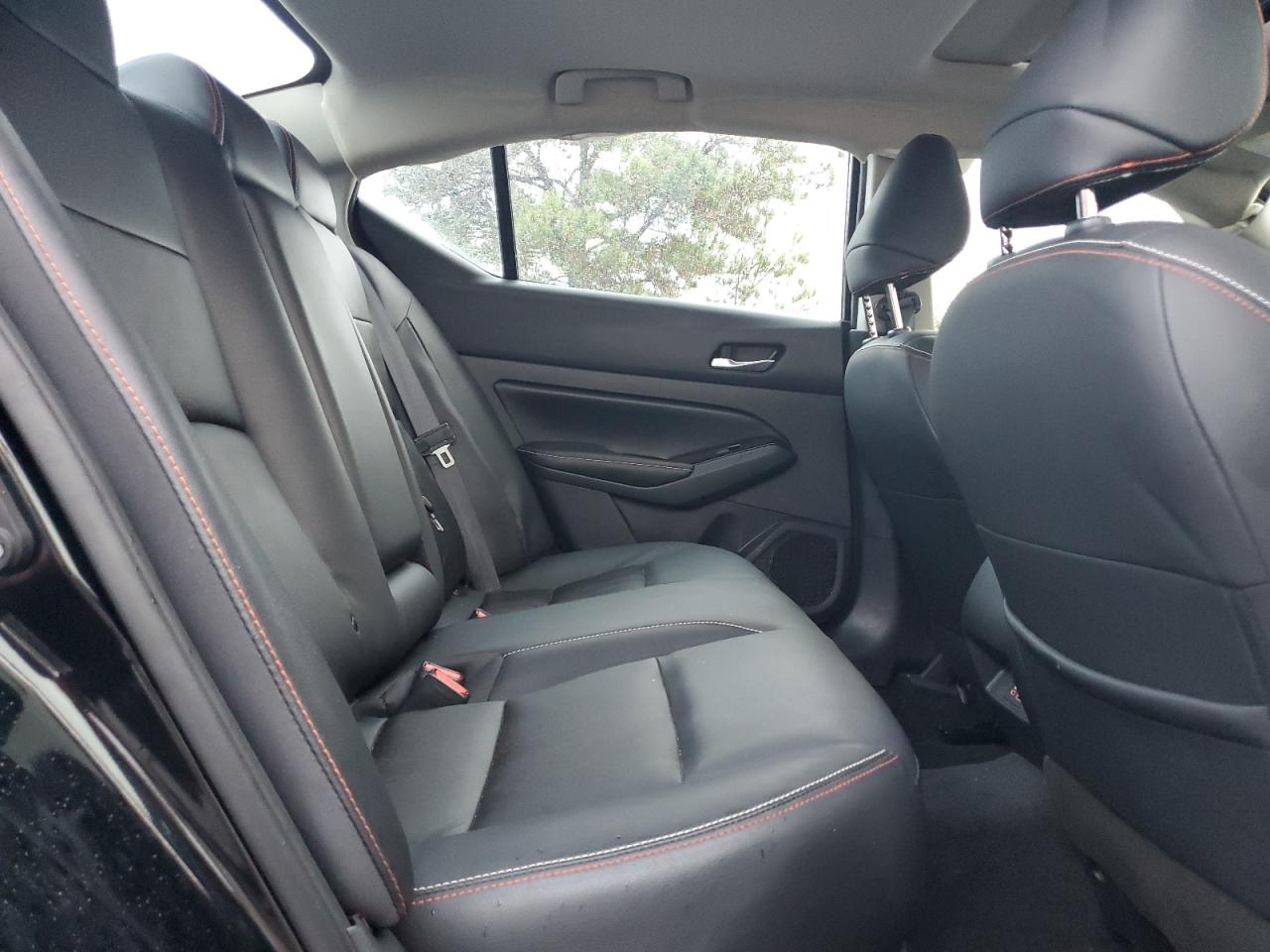 2025 Nissan Altima Sr VIN: 1N4BL4CV5SN308825 Lot: 84358665