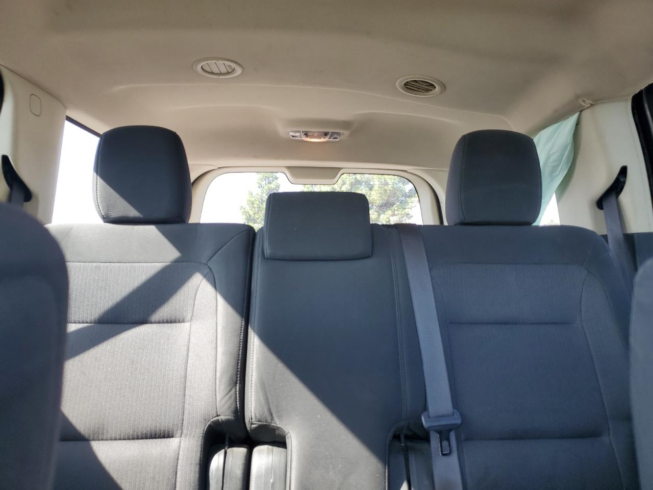 2014 Ford Flex Se VIN: 2FMGK5B84EBD02627 Lot: 80402165