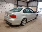 2009 BMW 3 SERIES M SPORT for sale at Copart WOLVERHAMPTON