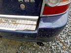 2006 LAND ROVER RANGEROVER SPT TDV6 HSE A  for sale at Copart BELFAST