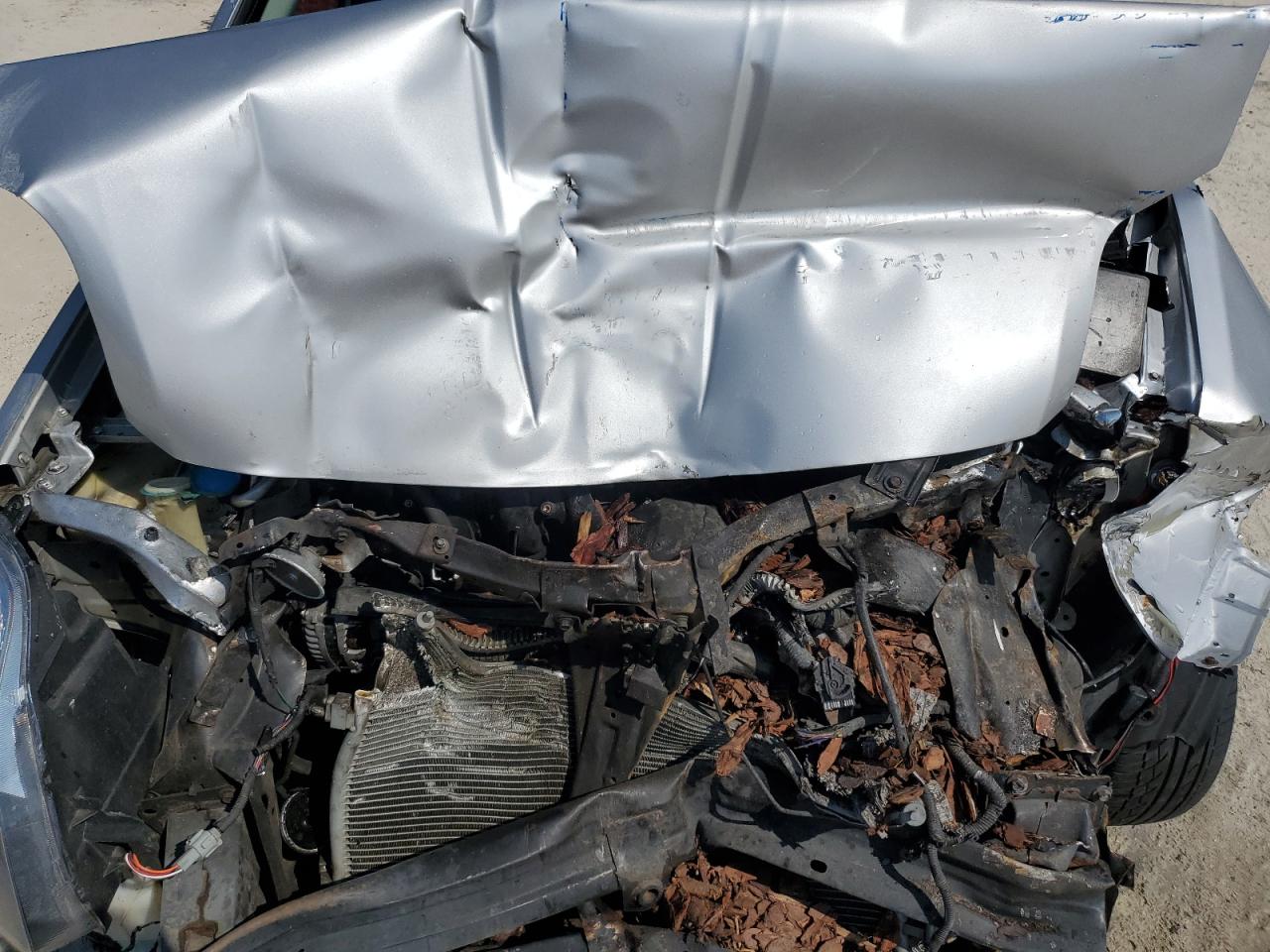 2010 Nissan Sentra 2.0 VIN: 3N1AB6AP0AL611473 Lot: 81574595