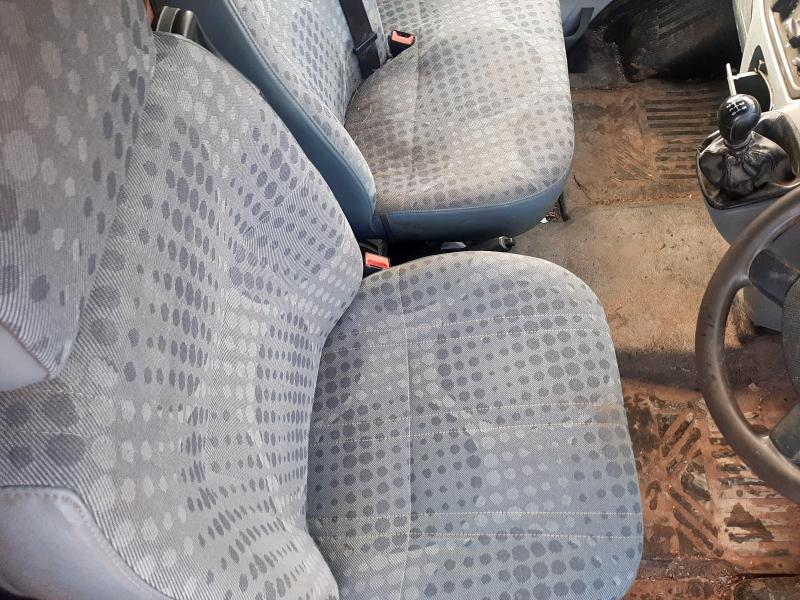 2013 FORD TRANSIT 125 T350 RWD 