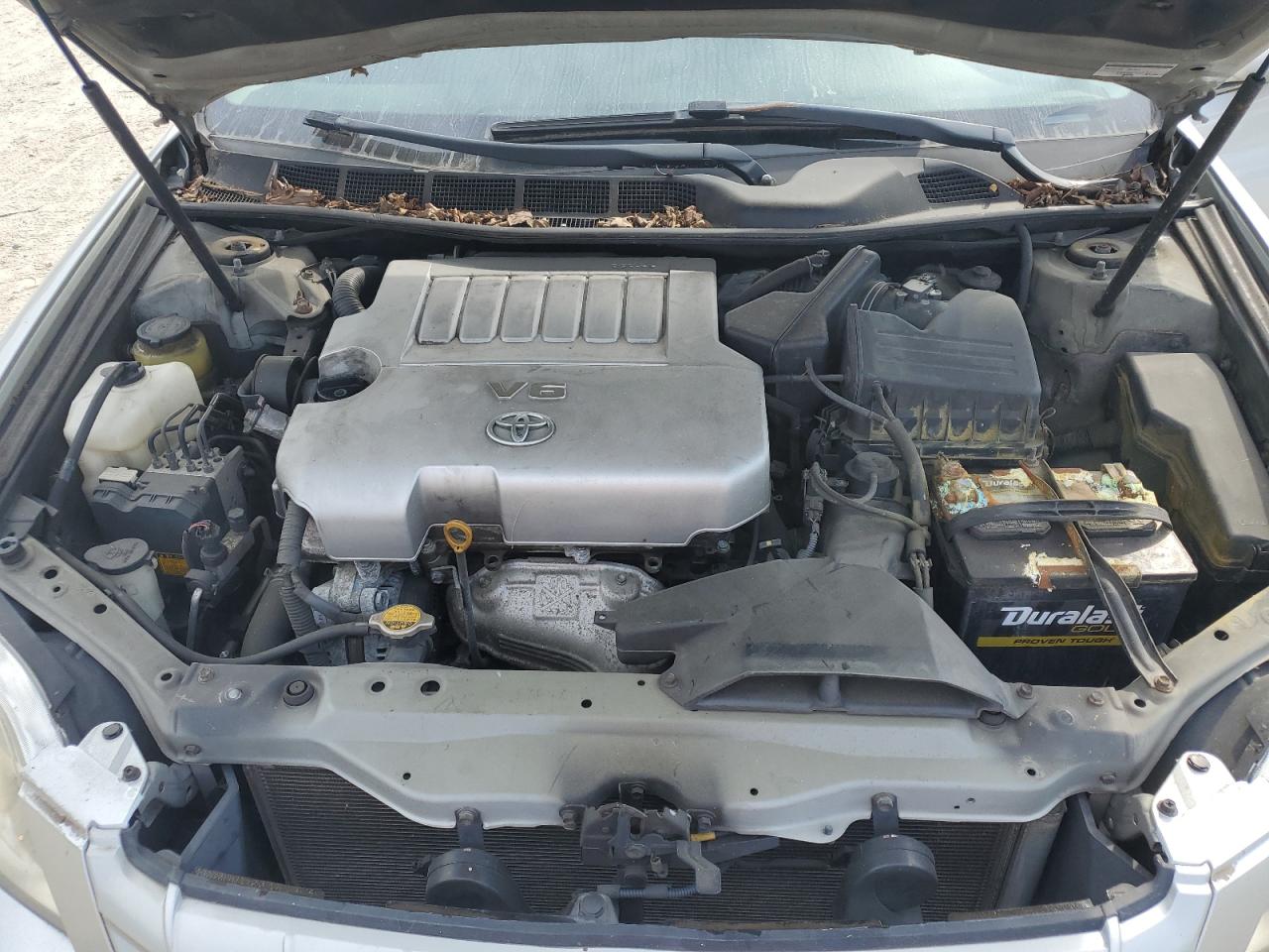 2007 Toyota Avalon Xl VIN: 4T1BK36B47U182054 Lot: 83787925