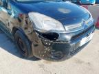 2013 CITROEN BERLINGO 750 LX HDI  for sale at Copart YORK