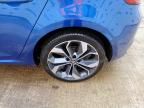 2019 RENAULT MEGANE GT LINE TCE  for sale at Copart ROCHFORD