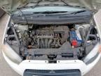 2009 MITSUBISHI COLT CLEAR TEC CZ2  for sale at Copart WHITBURN