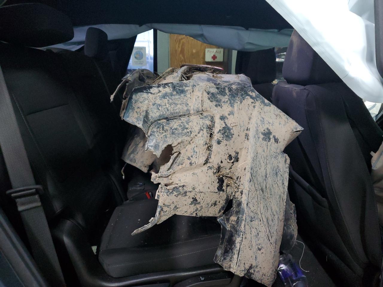 2021 GMC Yukon Sle VIN: 1GKS2AKD8MR218573 Lot: 83871725