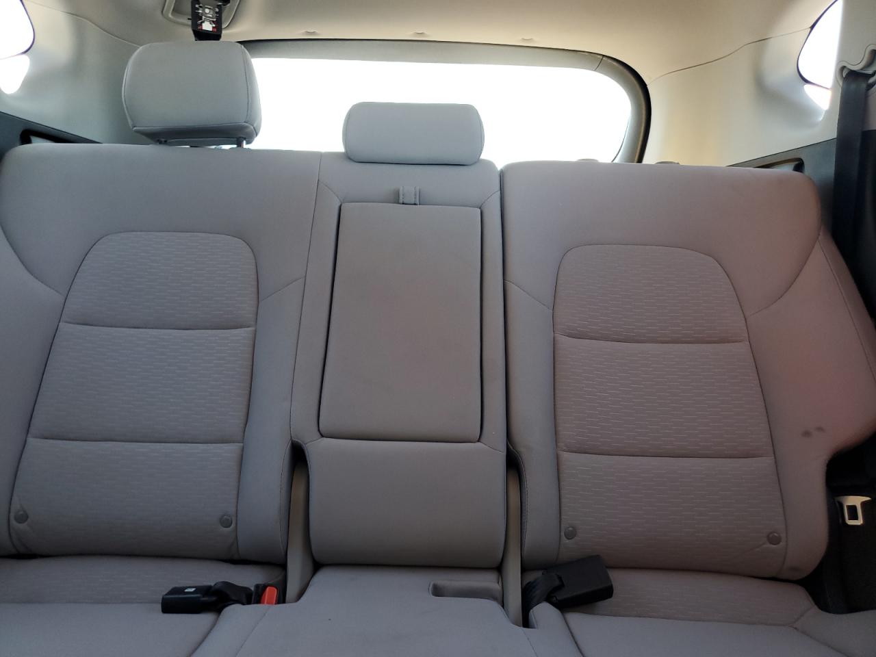 2019 Hyundai Tucson Se VIN: KM8J23A42KU018881 Lot: 72028255