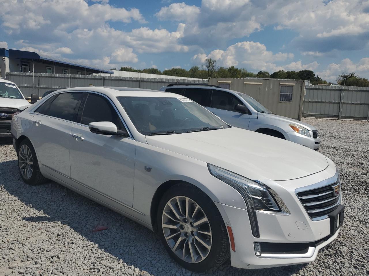 CT6 CT6