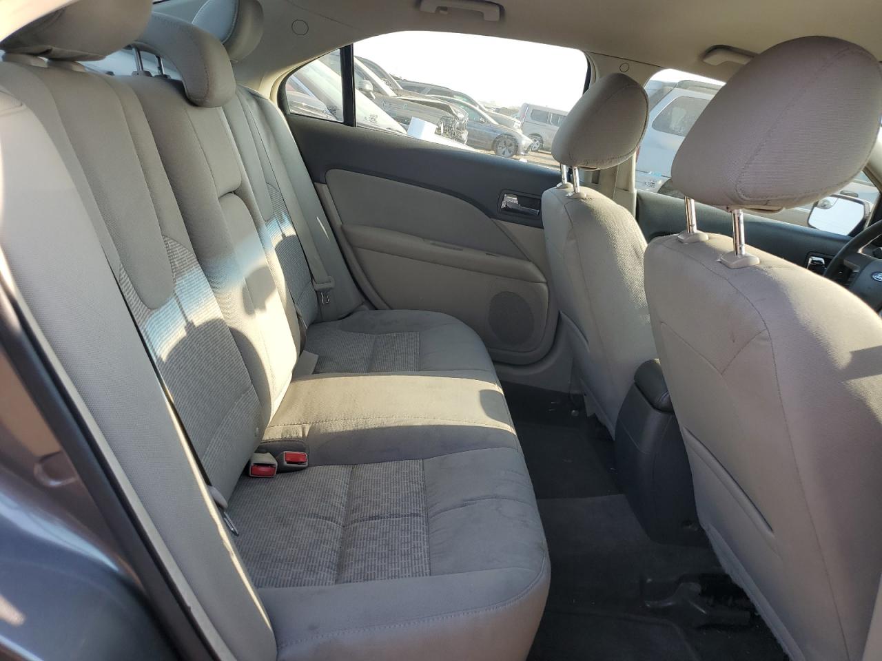 2012 Ford Fusion Se VIN: 3FAHP0HA6CR214125 Lot: 71887645