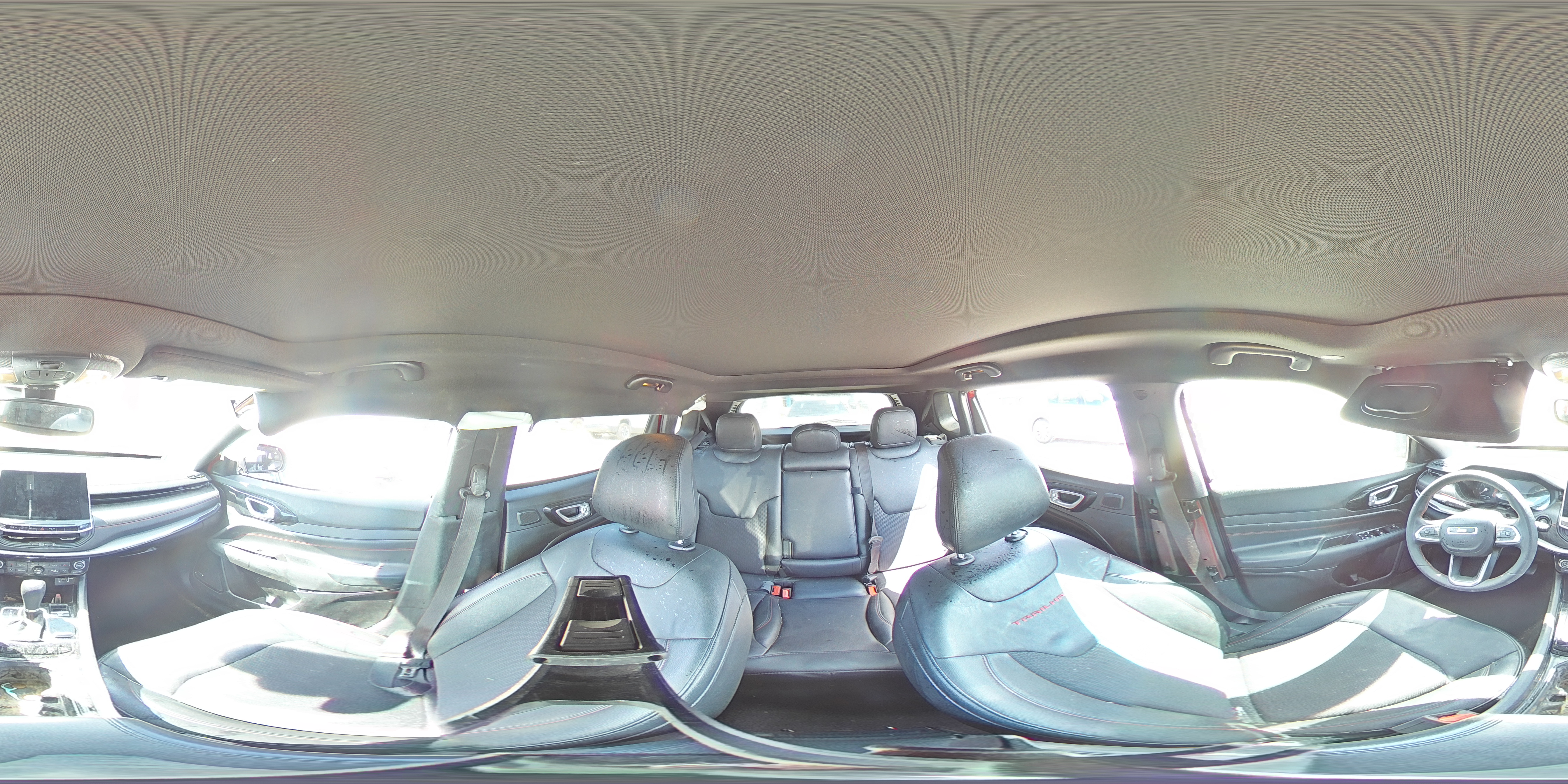 2024 Jeep Compass Trailhawk VIN: 3C4NJDDN3RT589674 Lot: 71778645