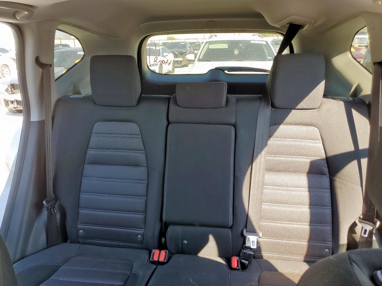 2019 Honda Cr-V Ex VIN: 5J6RW1H50KA028366 Lot: 81950435