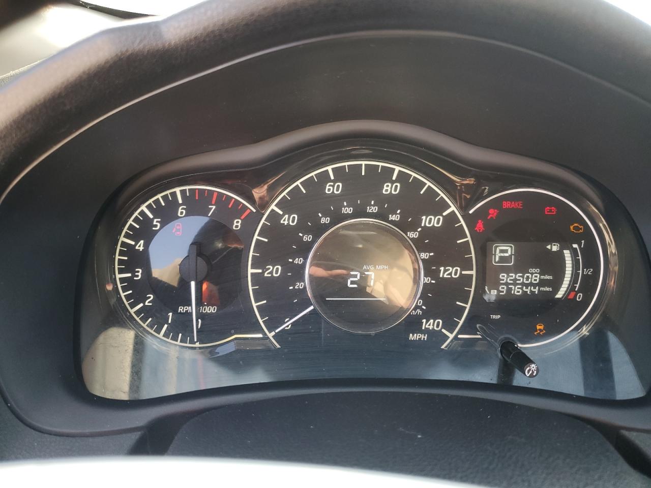 2017 Nissan Versa Note S VIN: 3N1CE2CP3HL360237 Lot: 81087225