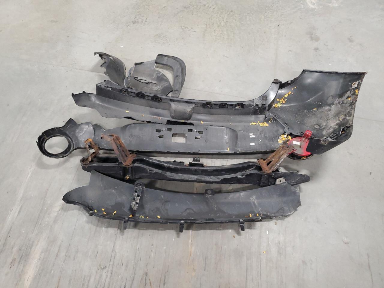 2016 Kia Soul ! VIN: KNDJX3A5XG7825914 Lot: 83973945