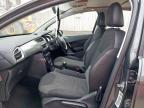2015 CITROEN C3 SELECTION PURETECH  for sale at Copart PETERLEE