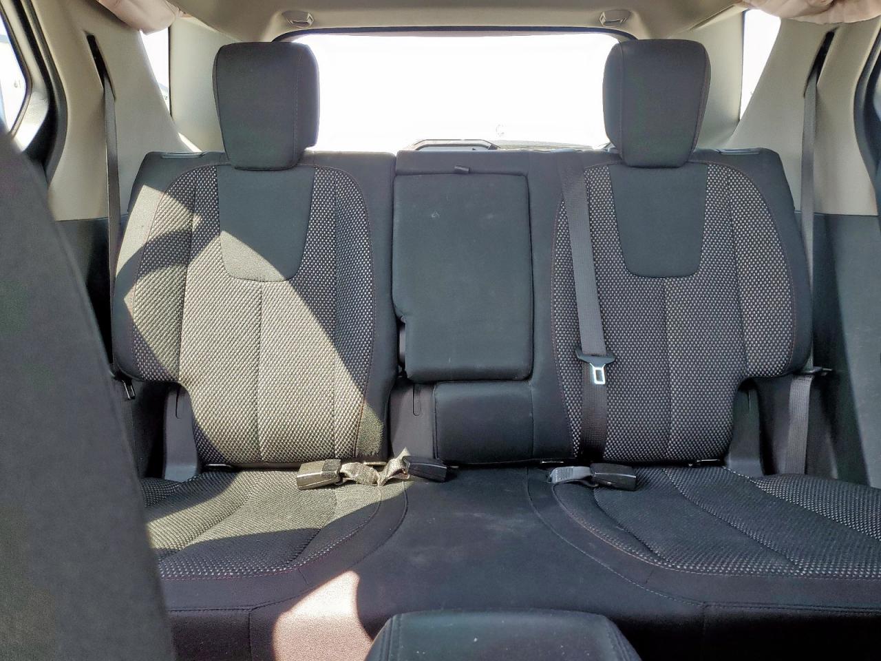 2016 Chevrolet Equinox Ls VIN: 2GNALBEK2G6274326 Lot: 81127525