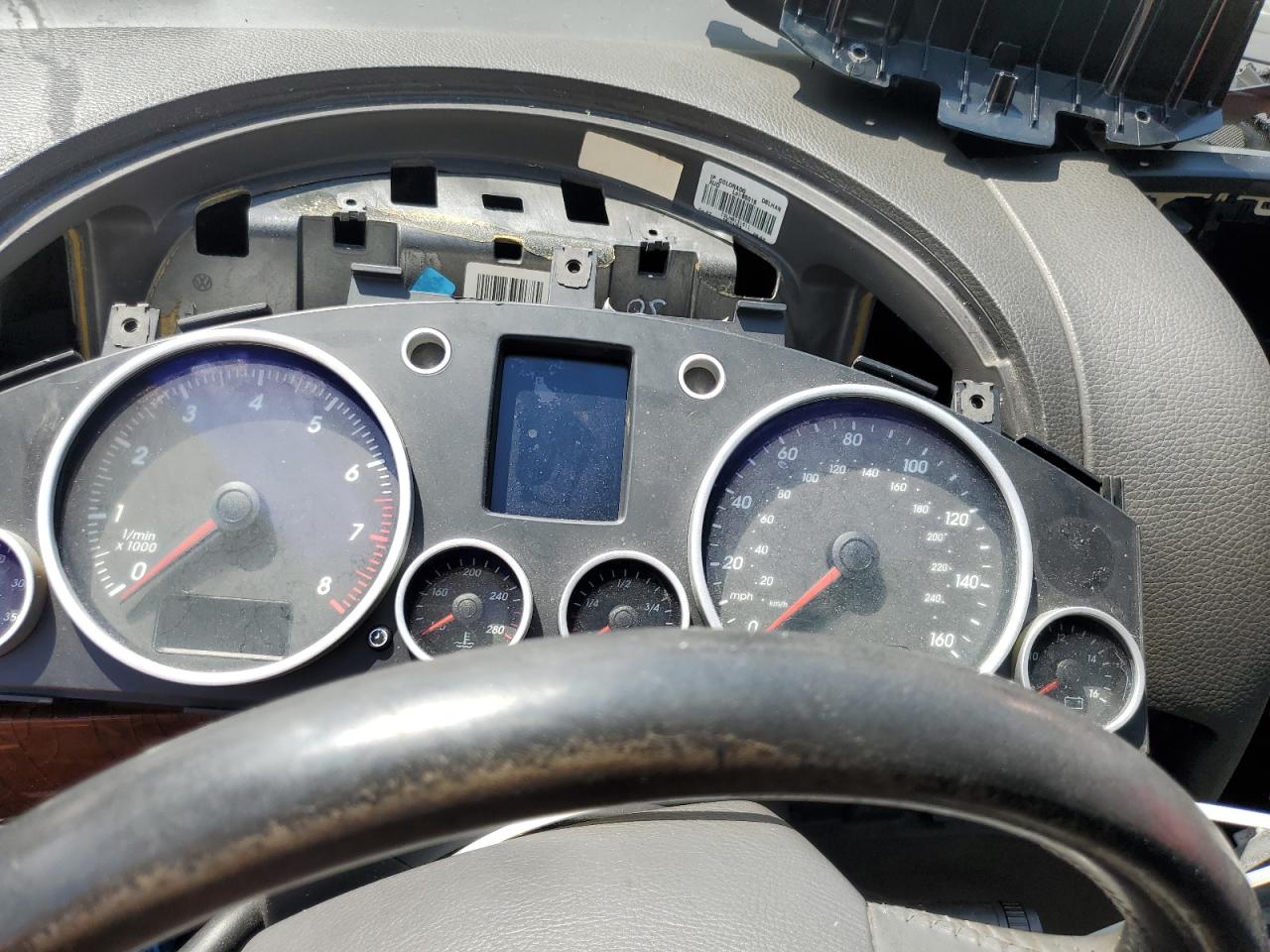 2004 Volkswagen Touareg 4.2 VIN: WVGEM77L84D046978 Lot: 80695485