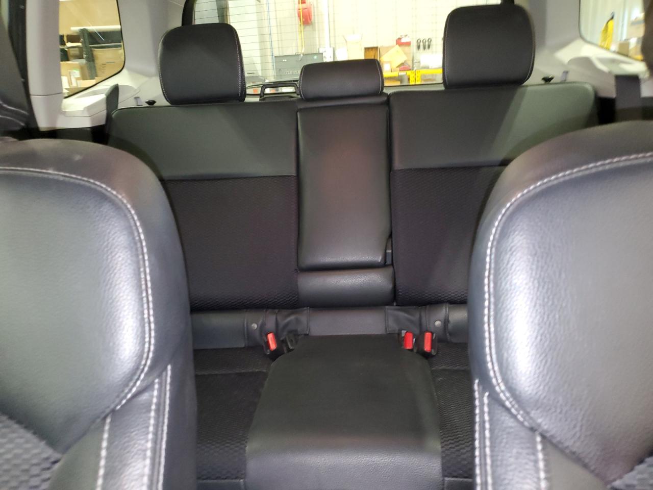 2014 Subaru Forester 2.0Xt Premium VIN: JF2SJGDC7EH551443 Lot: 71054875