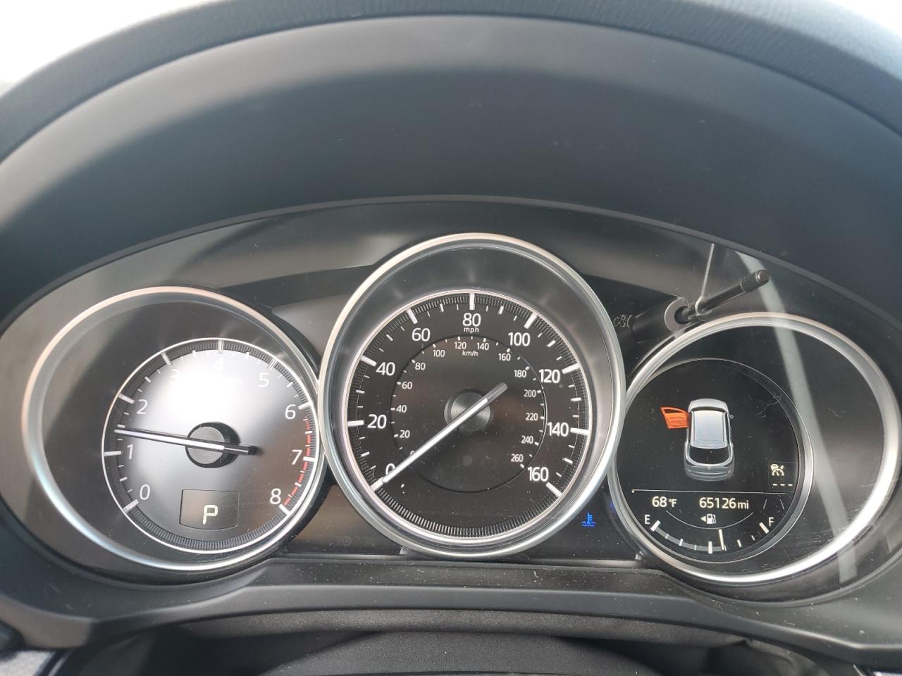 2022 Mazda Cx-5 Preferred VIN: JM3KFBCM5N0524423 Lot: 71776895