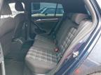 2014 VOLKSWAGEN GOLF GTD  for sale at Copart CHESTER