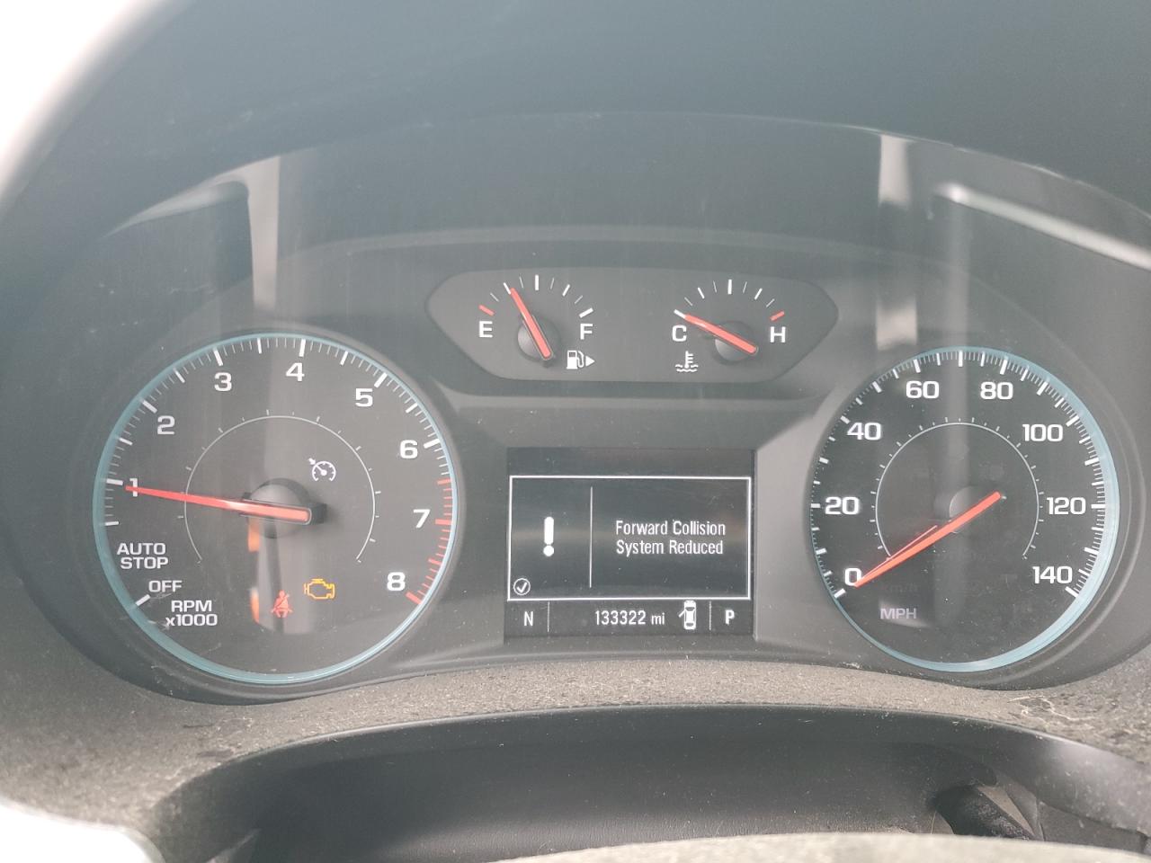 2022 Chevrolet Malibu Ls VIN: 1G1ZC5ST2NF159957 Lot: 83841585