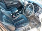 2015 MITSUBISHI L200 BARBARIAN DCB DI-D  for sale at Copart BRISTOL