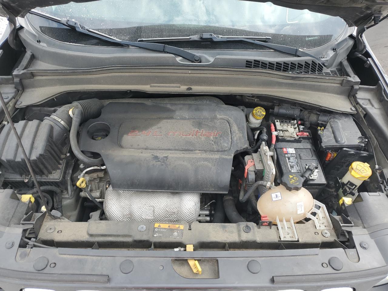 2018 Jeep Renegade Sport VIN: ZACCJBAB3JPH14724 Lot: 80661385