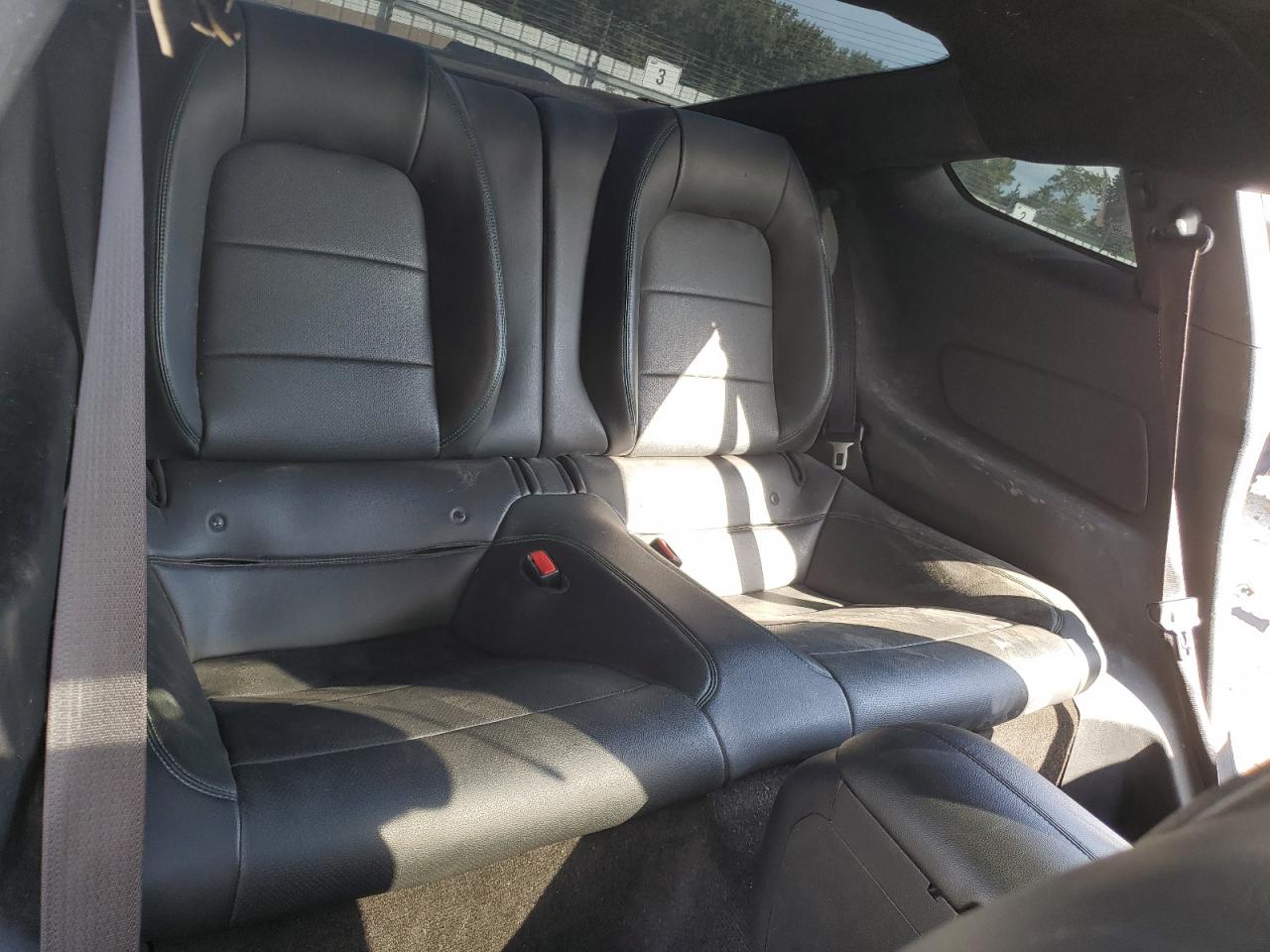 2015 Ford Mustang Gt VIN: 1FA6P8CF4F5299594 Lot: 71454485