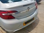 2017 VAUXHALL INSIGNIA SRI VX-LINE for sale at Copart EAST KILBRIDE