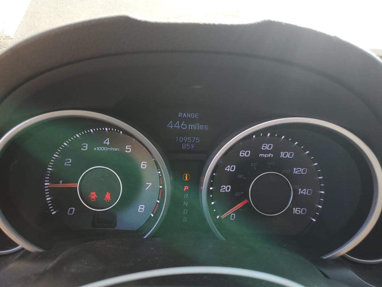 2013 Acura Tl Tech VIN: 19UUA8F5XDA000752 Lot: 80502905