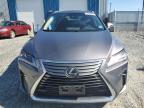 2018 LEXUS RX 350 L   for sale at Copart NS - HALIFAX